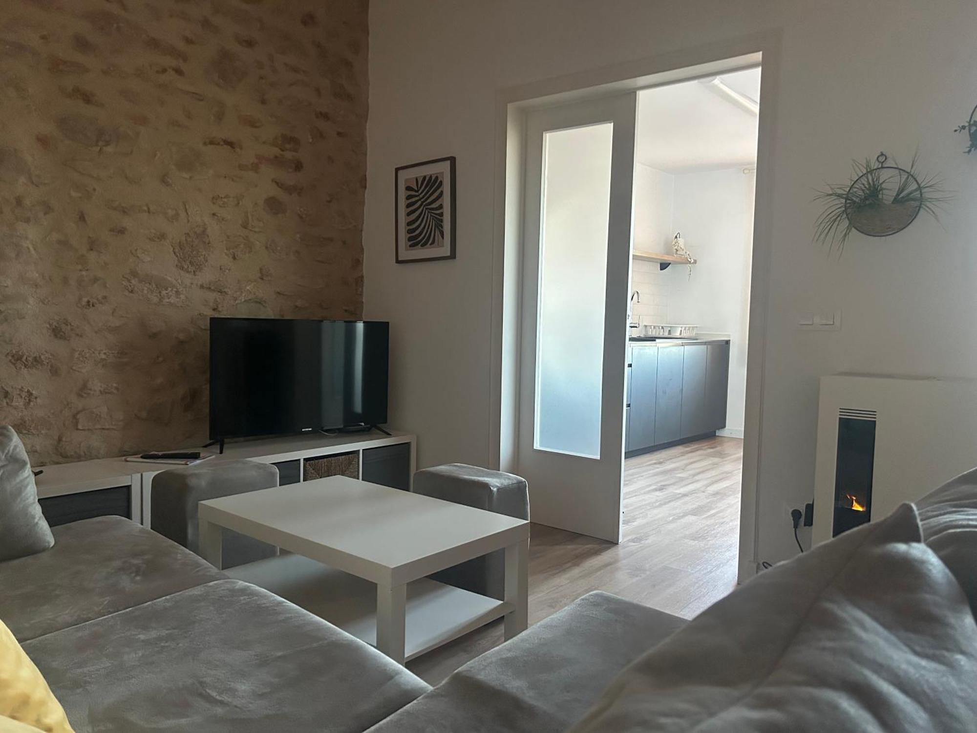 Via Ca'Ls Avis Βίλα Campredo Εξωτερικό φωτογραφία