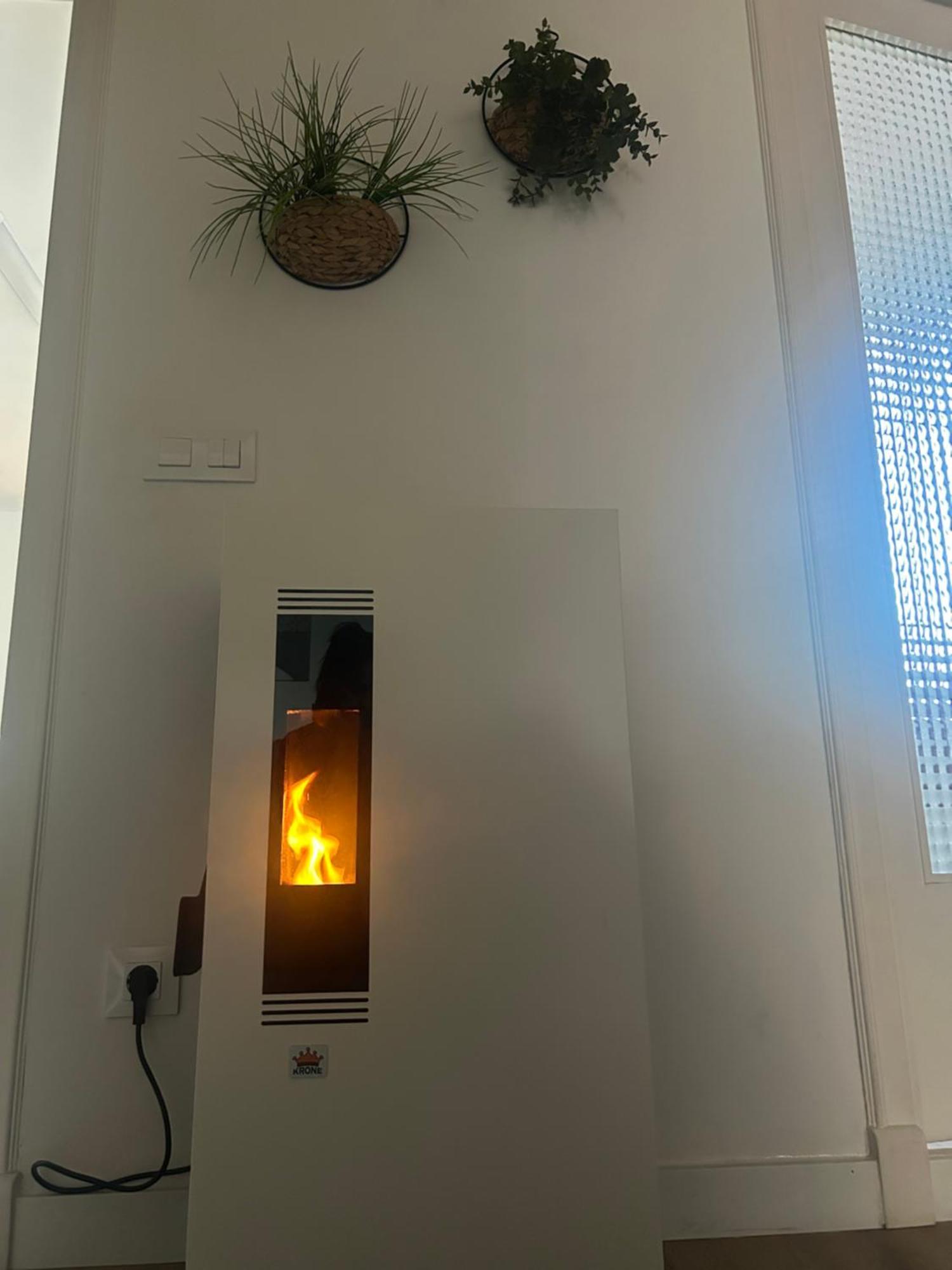 Via Ca'Ls Avis Βίλα Campredo Εξωτερικό φωτογραφία
