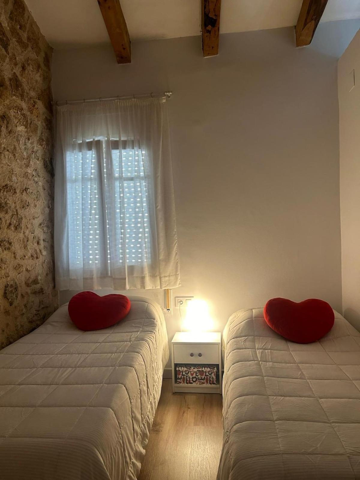 Via Ca'Ls Avis Βίλα Campredo Εξωτερικό φωτογραφία