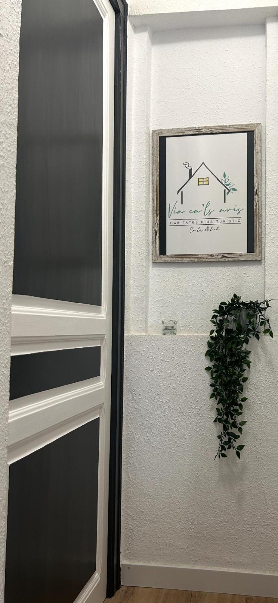 Via Ca'Ls Avis Βίλα Campredo Εξωτερικό φωτογραφία